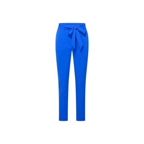 My Lady Fashion MyLadyFashion Travelsoft broek- Judina - cobalt blue - Image 2