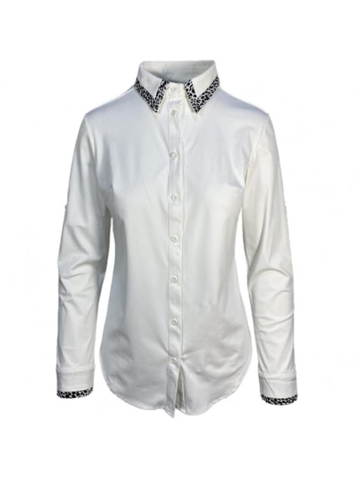 Ambika Filou travel blouse - Image 1