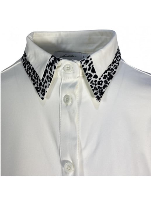 Ambika Filou travel blouse - Image 2