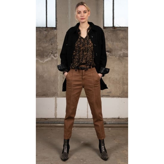 Poools Blouse 233229 b3405 - Image 1