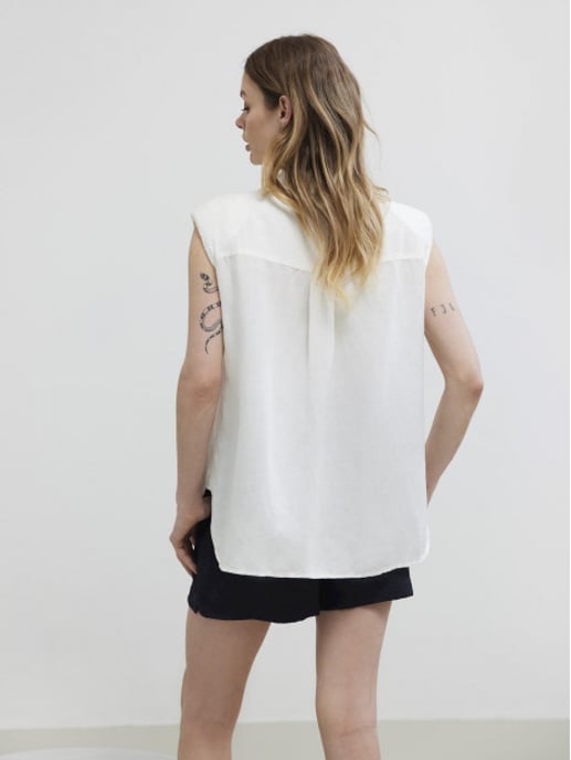 Catwalk Junkie Blouse Jasmine - Image 3