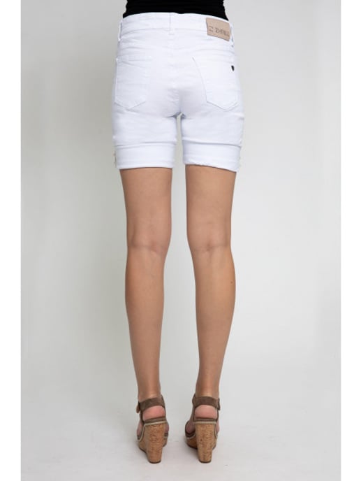 Zhrill Nova denim short - Image 1