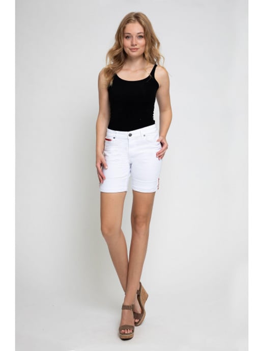 Zhrill Nova denim short - Image 4