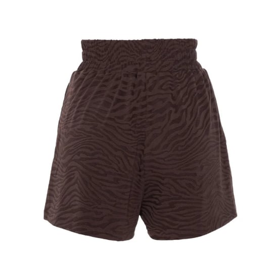 The Lola Club Indy short zebra brown - - Image 2