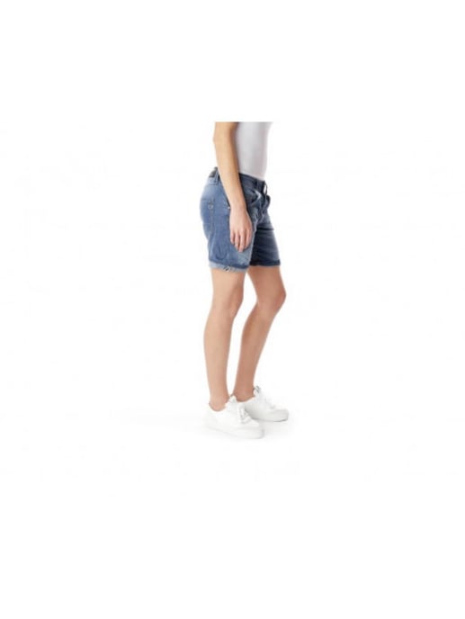 Please Basic denim short - Image 2