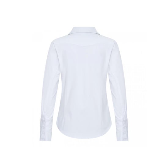 My Lady Fashion MyLadyFashion Travelsoft blouse Shaka - Image 1