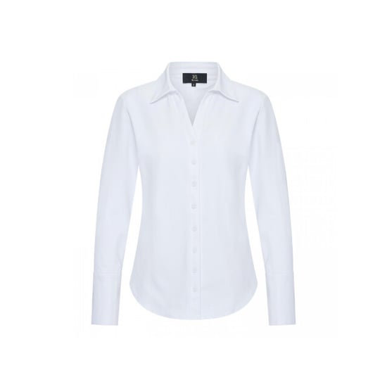 My Lady Fashion MyLadyFashion Travelsoft blouse Shaka - Image 2