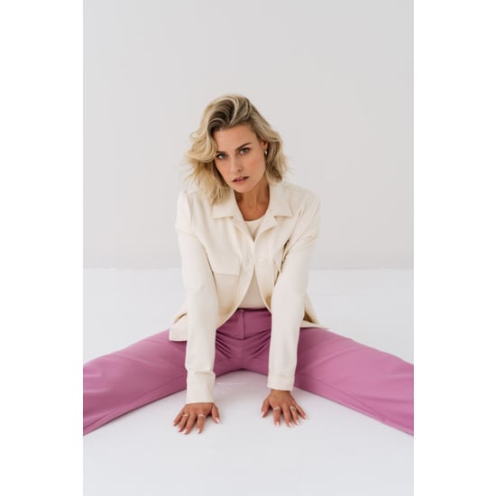 Zizo Loste jacket-coconutmilk - Image 2