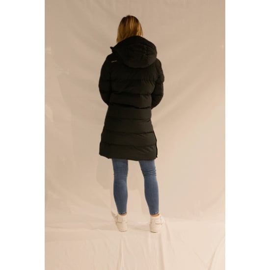 Brunotti Casual winterjas dames - Image 5