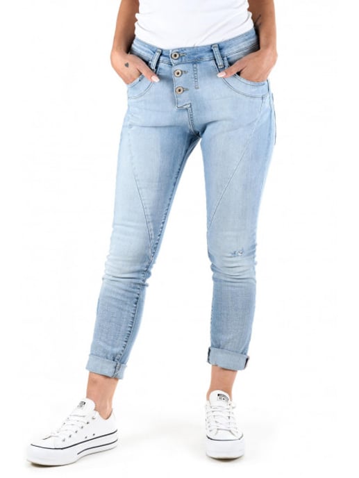 Please P78 jeans - Image 1