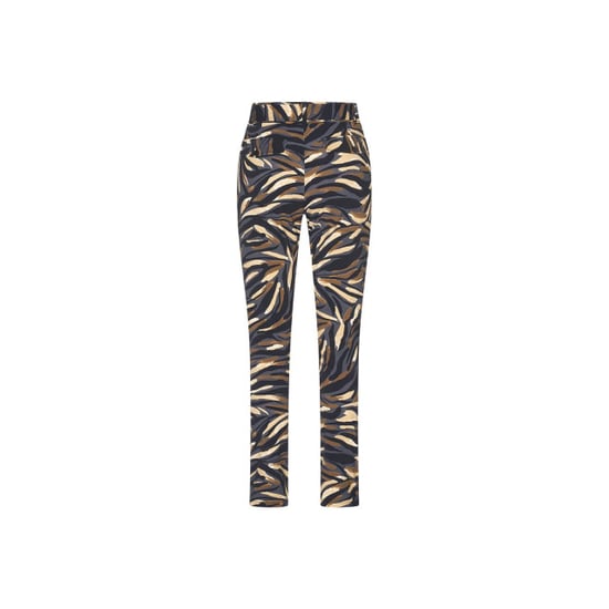 My Lady Fashion MyLadyFashion Judina broek print travelstof - Image 2
