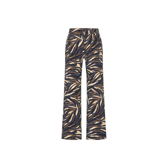 My Lady Fashion MyLadyFashion Pumika Broek Trasvelstof - Image 1