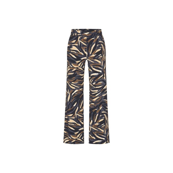 My Lady Fashion MyLadyFashion Pumika Broek Trasvelstof - Image 2