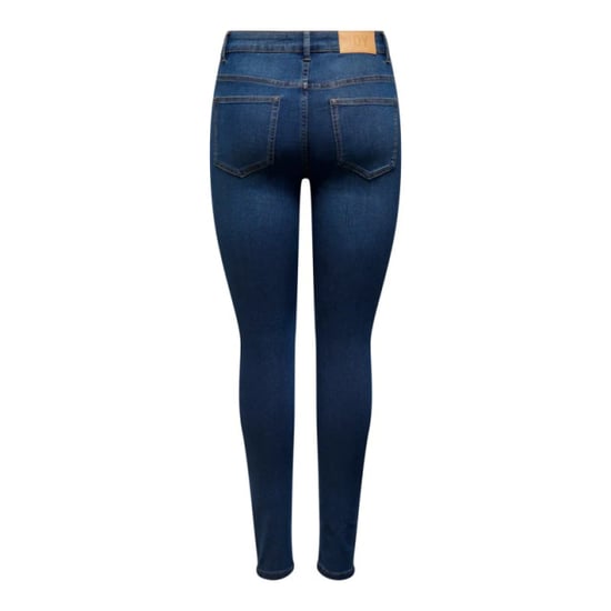 Jacqueline de Yong High waist skinny jeans - Image 2