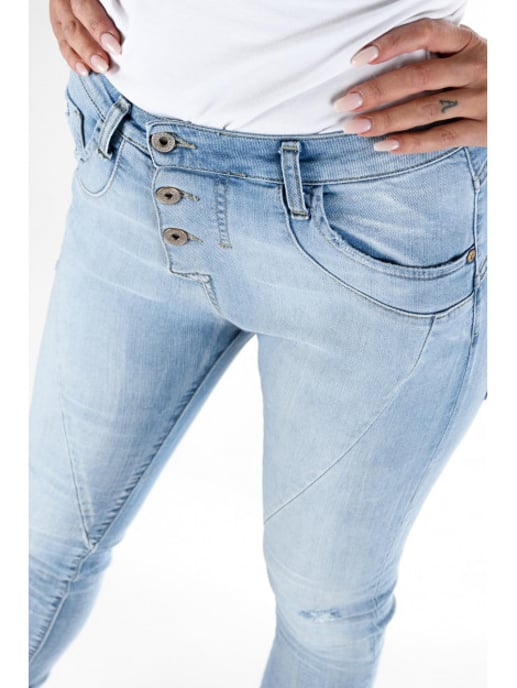 Please P78 jeans - Image 3