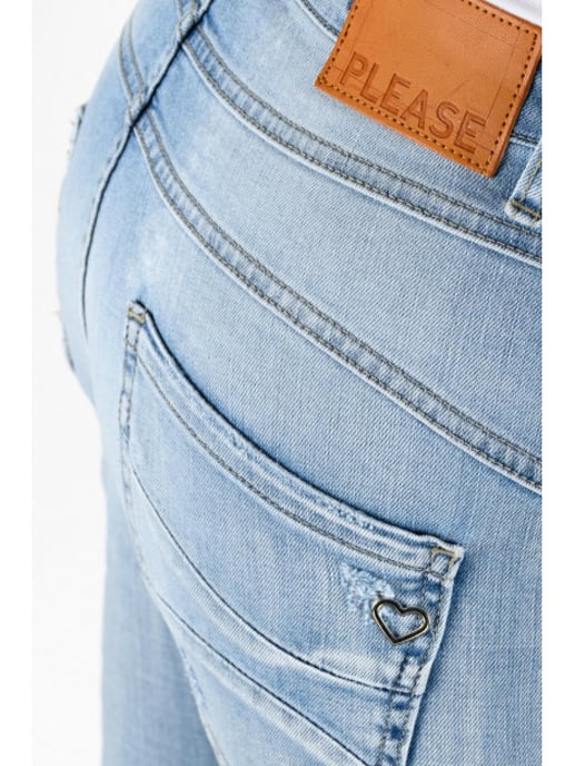 Please P78 jeans - Image 4