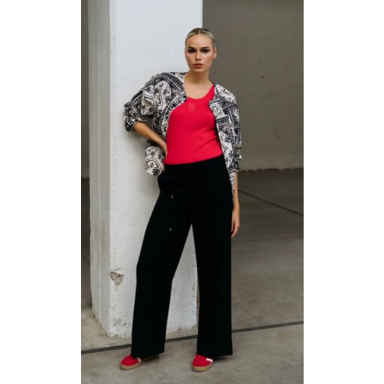 Zizo Doore pants zwart - Image 2