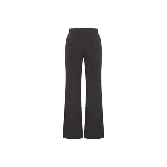 My Lady Fashion Travelsoft rechte flared broek Pumika - Image 2