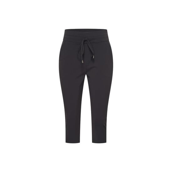 My Lady Fashion Travelsoft capri broek cora- capri, deze capribroek valt groot. Ons advies is om een maatje kleiner te nemen - Image 1