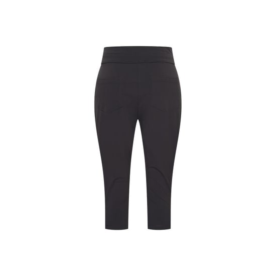 My Lady Fashion Travelsoft capri broek cora- capri, deze capribroek valt groot. Ons advies is om een maatje kleiner te nemen - Image 2