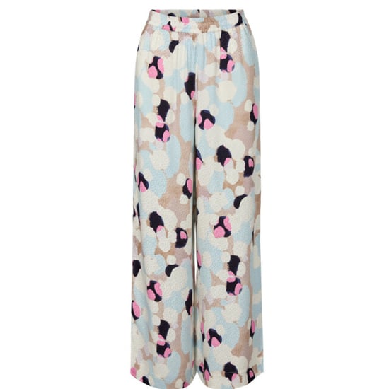 Nümph Nugracie pants 705237-cerulean - Image 1