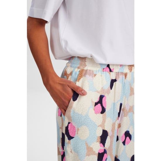 Nümph Nugracie pants 705237-cerulean - Image 3