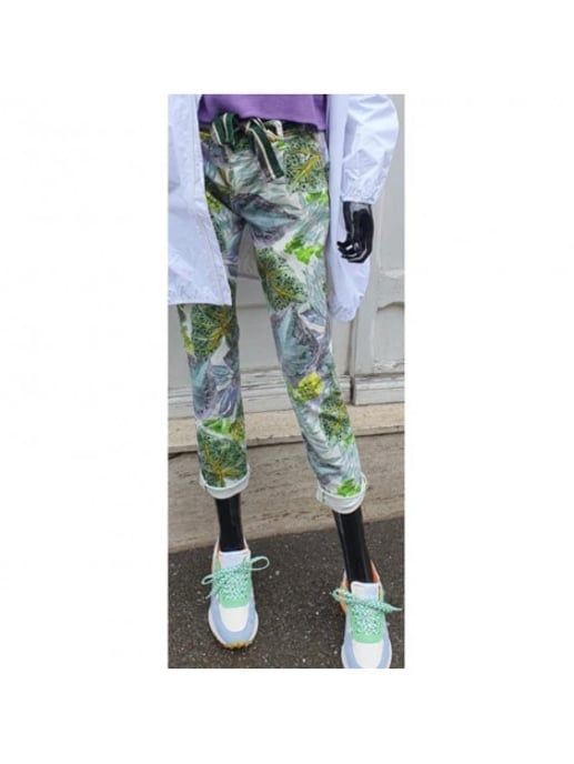 Please Chino Multicolour - Image 1