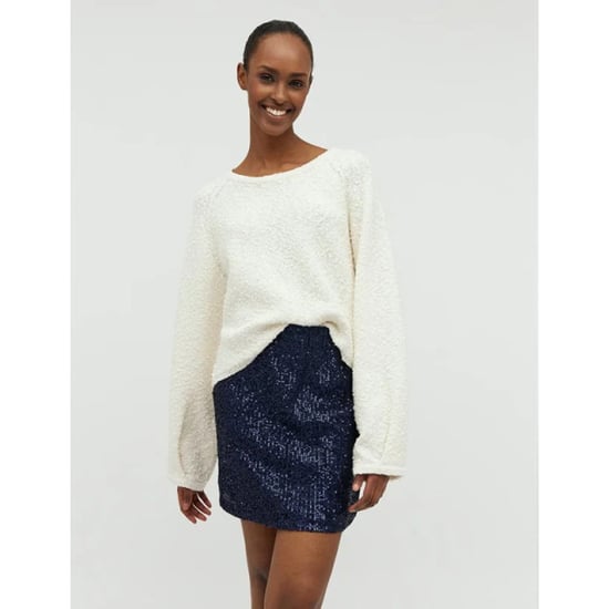 MbyM Orice-m skirt blue - - Image 3