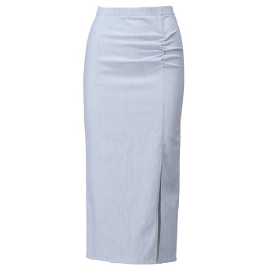 K-Design Jeans rok a735- - Image 1