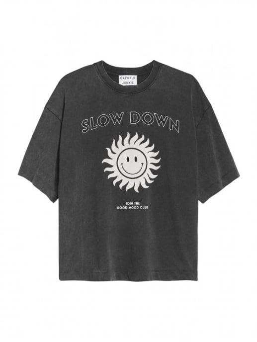 Catwalk Junkie ts Slow Down - Image 2