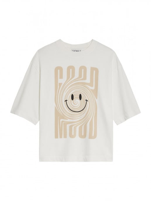 Catwalk Junkie ts good mood - Image 3