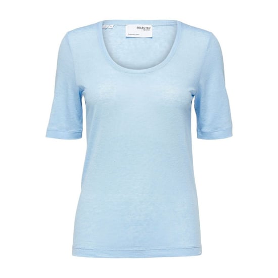 Selected Casaul t-shirt dames - Image 2