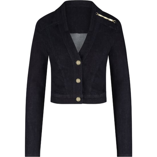 Nikkie Korla jacket dark blue - Image 2