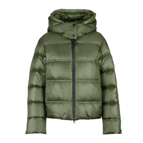 Peuterey Women kenid lks jacket ivy - Image 1