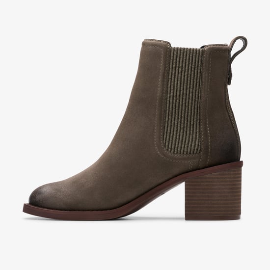 Chamberly Top Mole Grijze Sde Boots - Image 2