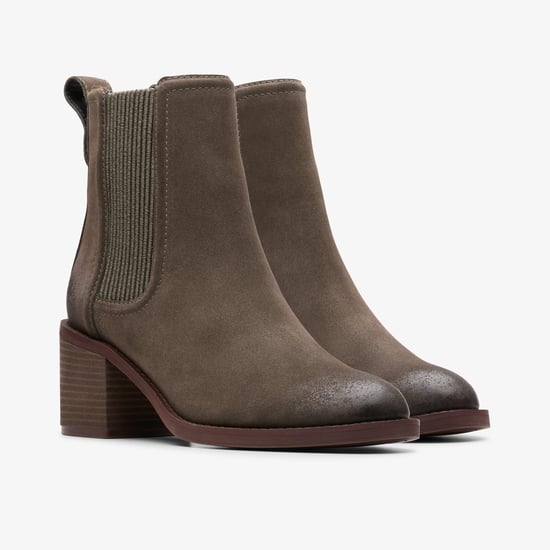 Chamberly Top Mole Grijze Sde Boots - Image 4