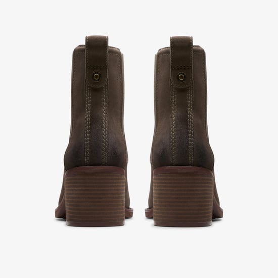 Chamberly Top Mole Grijze Sde Boots - Image 5