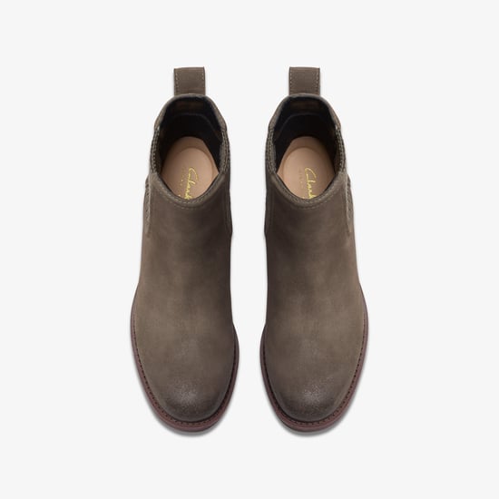 Chamberly Top Mole Grijze Sde Boots - Image 6