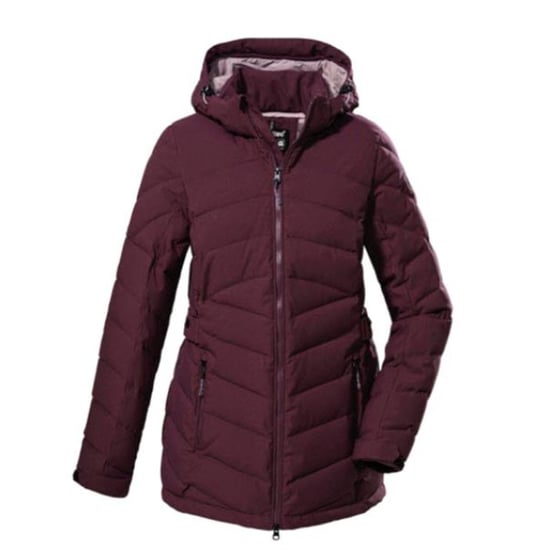 Killtec Casual winterjas dames - Image 2