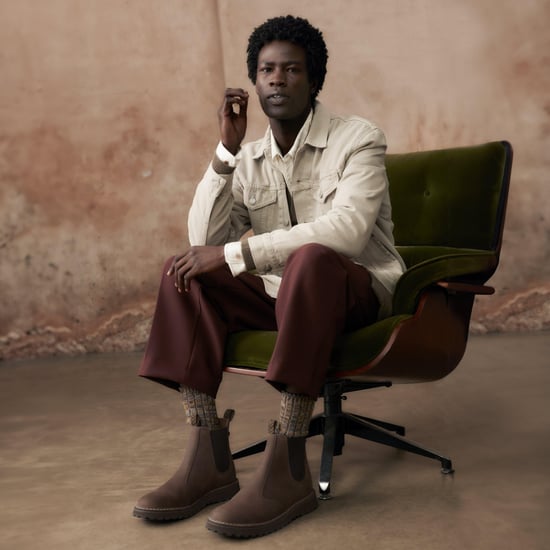 Solsbury Easy Dark Brown Lea Boots - Image 6