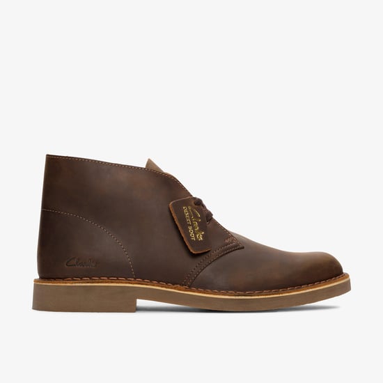 Desert Bt Evo Bijenwas Leren Boots - Image 1