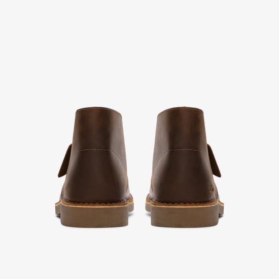 Desert Bt Evo Bijenwas Leren Boots - Image 6