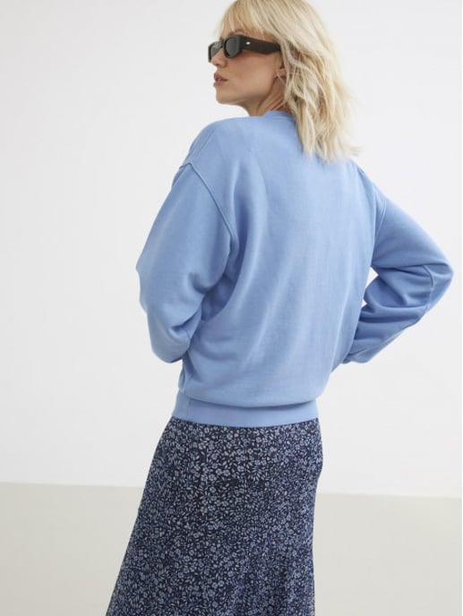 Catwalk Junkie Sweater Peace - Image 3