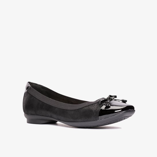 Candra Glow Zwarte Sde Schoenen - Image 2