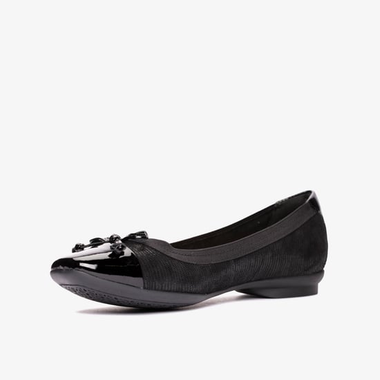 Candra Glow Zwarte Sde Schoenen - Image 3