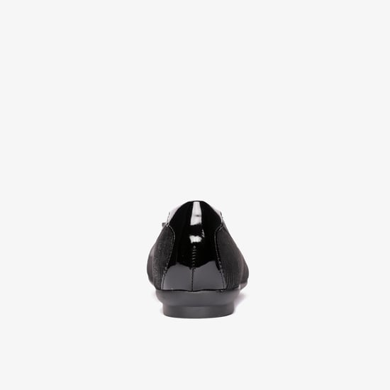 Candra Glow Zwarte Sde Schoenen - Image 4