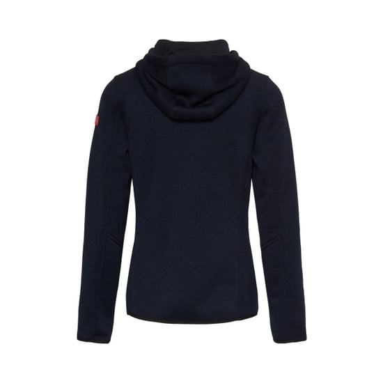Nordberg elise fleece fleece sweat+r outdoor dames - - Image 2