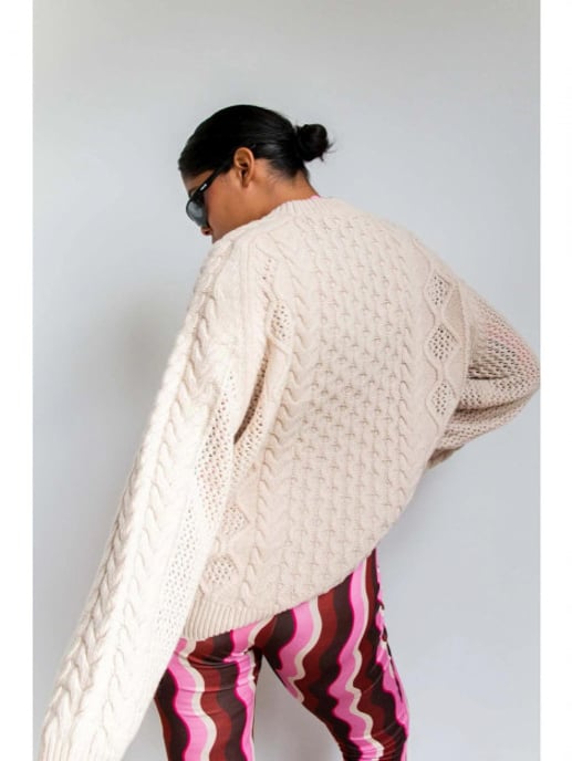 Catwalk Junkie Knit Big Hug - Image 2