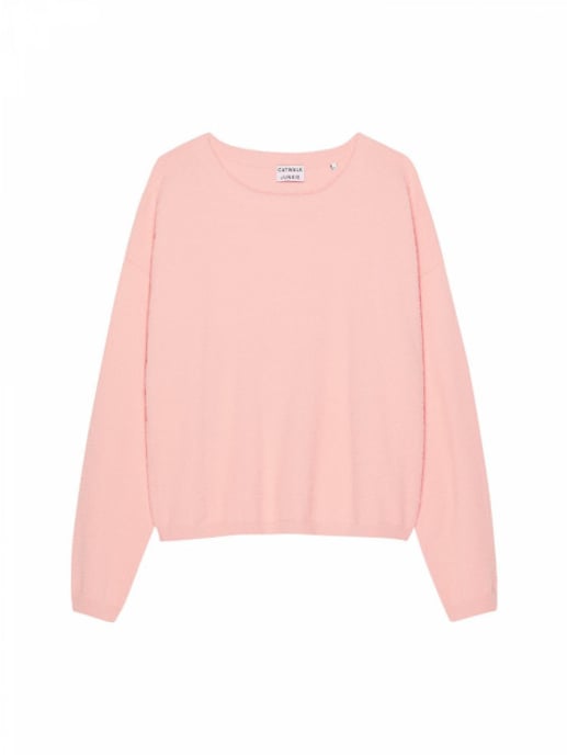 Catwalk Junkie Knit Soft winter rose - Image 3