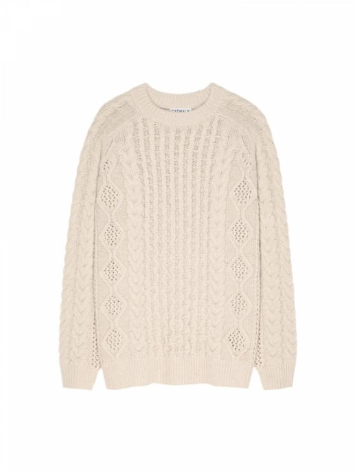 Catwalk Junkie Knit Big Hug - Image 3